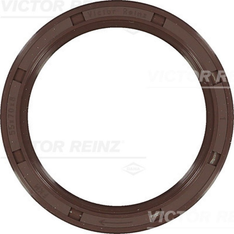Simering arbore cotit AUDI Q7 4L VICTOR REINZ 814051600