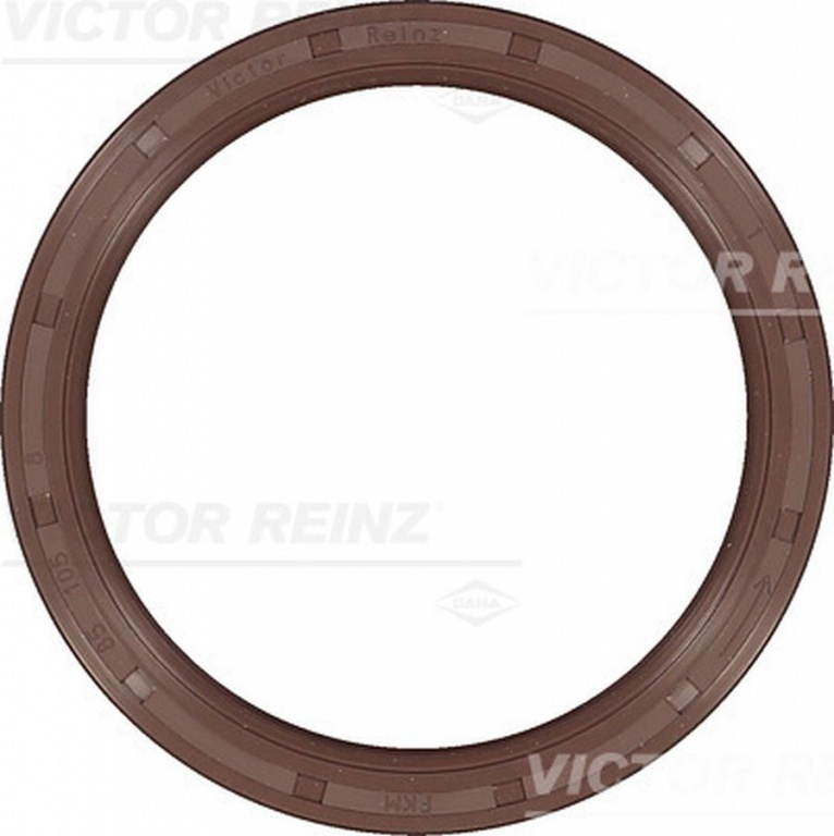 Simering arbore cotit AUDI Q7 4L VICTOR REINZ 814048900