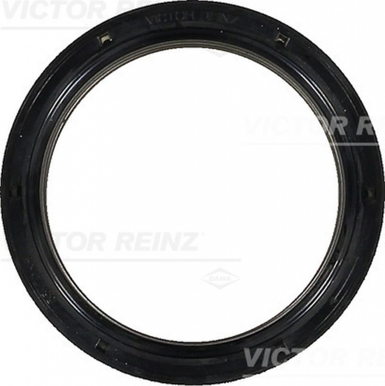 Simering arbore cotit AUDI Q7 4L VICTOR REINZ 813602700
