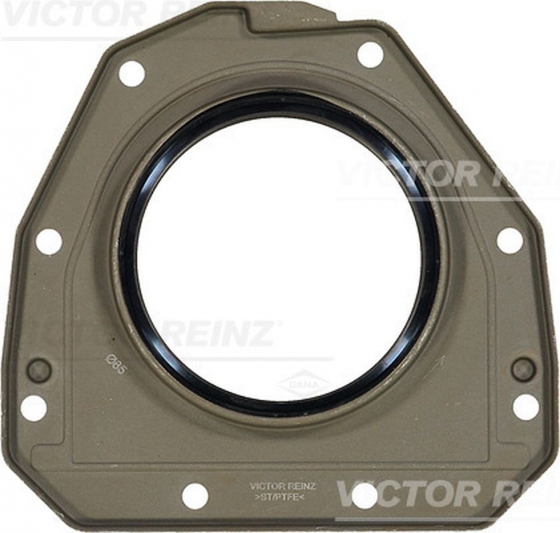 Simering arbore cotit AUDI TT FV3 VICTOR REINZ 819008100