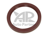 Simering arbore cotit BMW 02 Cabriolet (E10) - OEM - REINZ: 81-20745-40 - Cod intern: W02265941 - LIVRARE DIN STOC in 24 ore!!!