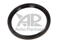 Simering arbore cotit BMW 2 cupe (F22) - OEM - REINZ: 81-39379-00 - Cod intern: W02254210 - LIVRARE DIN STOC in 24 ore!!!
