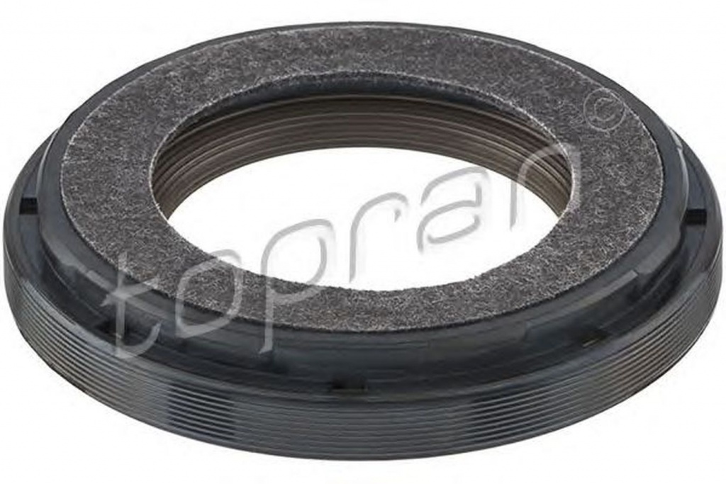 Simering arbore cotit BMW 5 F10 F18 TOPRAN 502192