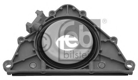 Simering, arbore cotit BMW Seria 7 (E65, E66, E67)