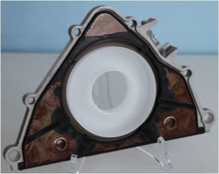 Simering arbore cotit BMW X6 3,0D 08- - Cod intern: W20260233 - LIVRARE DIN STOC in 24 ore!!!