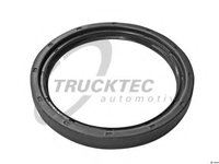 Simering, arbore cotit CITROËN ZX (N2) (1991 - 1997) TRUCKTEC AUTOMOTIVE 02.67.242