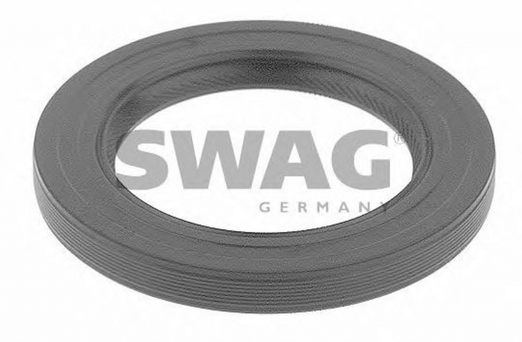 Simering arbore cotit CITROEN JUMPY platou sasiu BU BV BW BX SWAG 62 91 1811