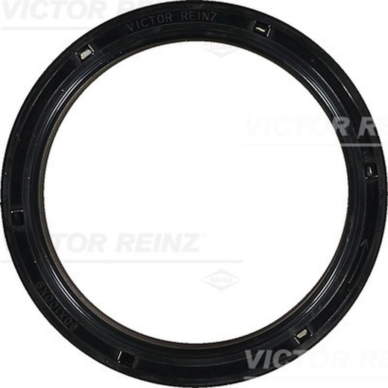 Simering arbore cotit DACIA LOGAN MCV II VICTOR REINZ 813505100