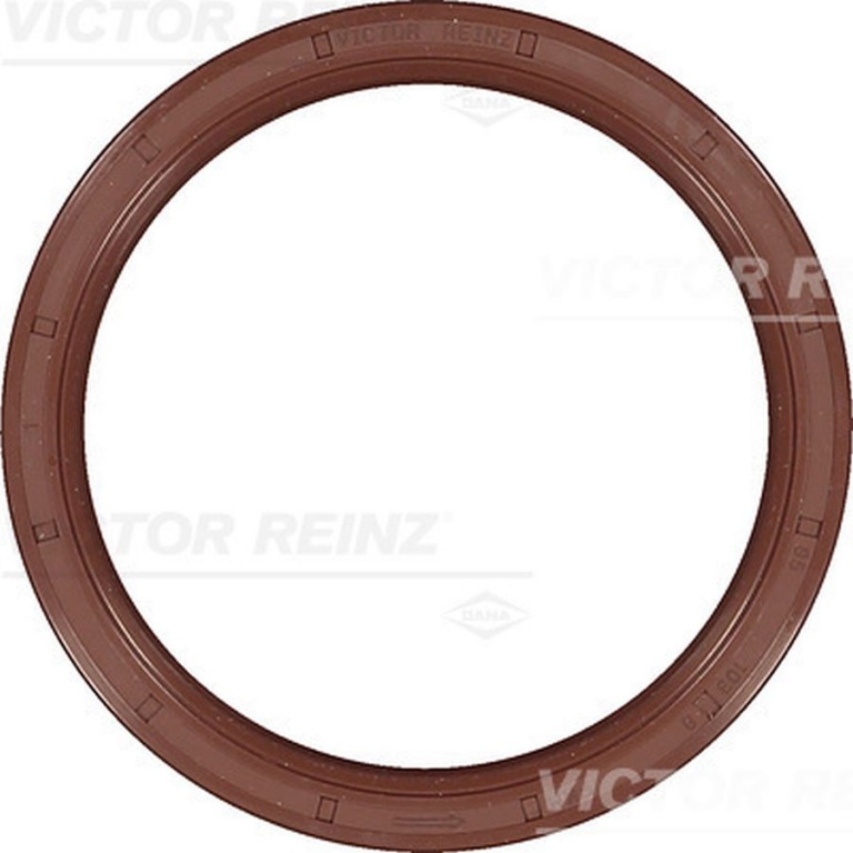 Simering arbore cotit DODGE CALIBER VICTOR REINZ 8