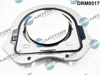 Simering, arbore cotit Dr.Motor Automotive DRM0517