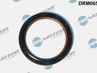 Simering, arbore cotit Dr.Motor Automotive DRM0651