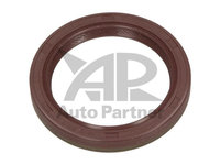 Simering arbore cotit FIAT 500L - OEM - REINZ: 81-36233-00 - Cod intern: W02265991 - LIVRARE DIN STOC in 24 ore!!!