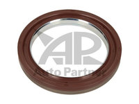 Simering arbore cotit FIAT DUCATO bus (244, Z_) - OEM - REINZ: 81-37602-10 - Cod intern: W02109970 - LIVRARE DIN STOC in 24 ore!!!