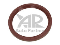 Simering arbore cotit FIAT GRANDE PUNTO (199) - OEM - REINZ: 81-36644-00 - Cod intern: W02141809 - LIVRARE DIN STOC in 24 ore!!!