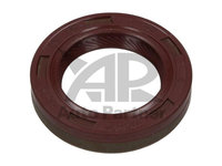 Simering arbore cotit FIAT PANDA (169) - OEM - REINZ: 81-35719-00 - Cod intern: W02265983 - LIVRARE DIN STOC in 24 ore!!!