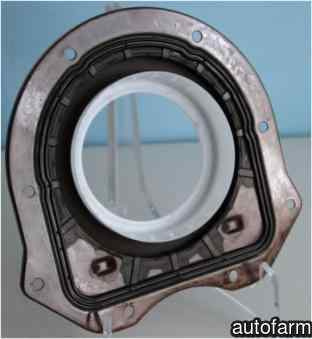 Simering, arbore cotit FORD SCORPIO II Break (GNR,