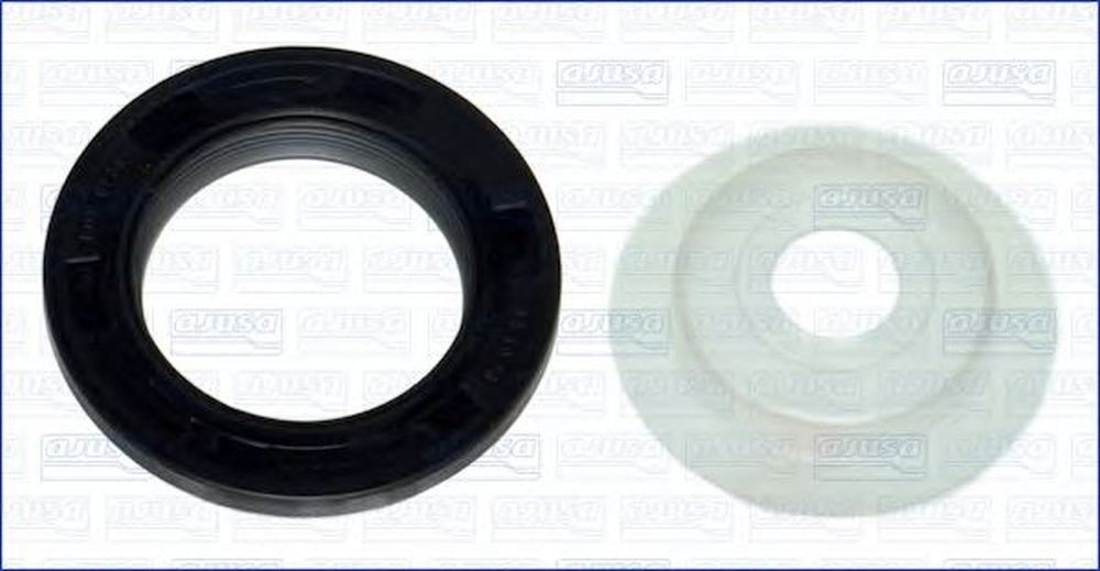 Simering arbore cotit FORD STREET KA RL2 AJUSA AJU 15083700