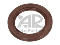 Simering arbore cotit FORD TRANSIT CONNECT Kombi - OEM - REINZ: 81-33869-00 - Cod intern: W02252292 - LIVRARE DIN STOC in 24 ore!!!
