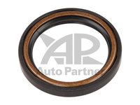 Simering arbore cotit HONDA ACCORD Mk V combi (CE) - OEM - REINZ: 81-53273-00 - Cod intern: W02112038 - LIVRARE DIN STOC in 24 ore!!!