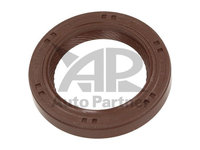 Simering arbore cotit HYUNDAI COUPE (RD) - OEM - REINZ: 81-53246-00 - Cod intern: W02227211 - LIVRARE DIN STOC in 24 ore!!!