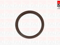 Simering, arbore cotit HYUNDAI i30 CW (FD) (2007 - 2012) FAI AutoParts OS251 piesa NOUA