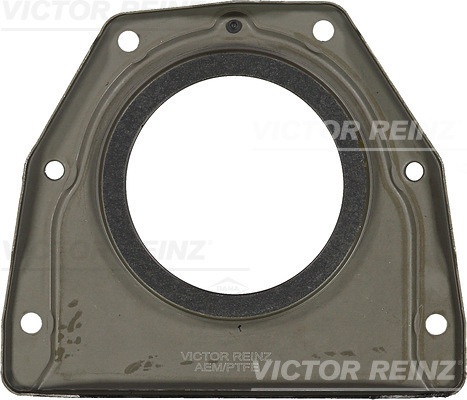 Simering arbore cotit # Mazda 2 2003 2004 2005 2006 2007 # 81 90011 00 # VICTOR REINZ