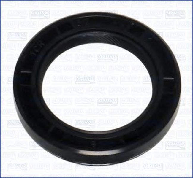 Simering arbore cotit MAZDA MPV II LW AJUSA AJU 15008600