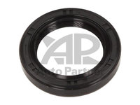 Simering arbore cotit MAZDA XEDOS 6 (CA) - OEM - REINZ: 81-53228-00 - Cod intern: W02227209 - LIVRARE DIN STOC in 24 ore!!!