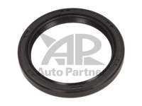 Simering arbore cotit MAZDA XEDOS 9 (TA) - OEM - REINZ: 81-53277-00 - Cod intern: W02265070 - LIVRARE DIN STOC in 24 ore!!!