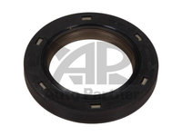 Simering arbore cotit MERCEDES-BENZ A-CLASS (W176) - OEM - REINZ: 81-35035-00 - Cod intern: W02252303 - LIVRARE DIN STOC in 24 ore!!!