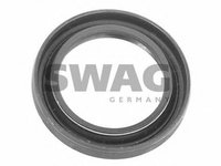 Simering, arbore cotit MERCEDES-BENZ COUPE (C123), MERCEDES-BENZ KOMBI Break (S123), MERCEDES-BENZ COUPE (C124) - SWAG 50 90 5627