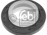 Simering arbore cotit MERCEDES-BENZ M-CLASS W166 FEBI FE31329