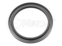 Simering, arbore cotit MERCEDES-BENZ O 303, MERCEDES-BENZ O 305, MERCEDES-BENZ O 307 - MEYLE 034 035 0038