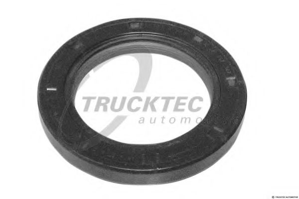 Simering, arbore cotit MERCEDES E-CLASS (W211) (2002 - 2009) TRUCKTEC AUTOMOTIVE 02.67.146