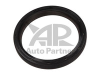 Simering arbore cotit MINI MINI COUNTRYMAN (R60) - OEM - REINZ: 81-41219-00 - Cod intern: W02140602 - LIVRARE DIN STOC in 24 ore!!!