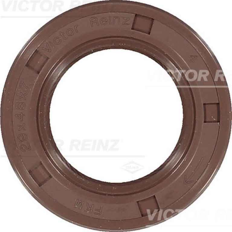 Simering arbore cotit MITSUBISHI COLT VI Z3 A Z2 A VICTOR REINZ 813902800