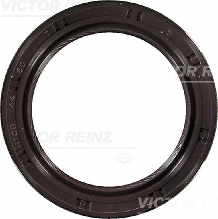 Simering arbore cotit MITSUBISHI ECLIPSE I D2 A VICTOR REINZ 815327800