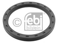 Simering, arbore cotit OPEL ASTRA G Cabriolet (F67) (2001 - 2005) FEBI BILSTEIN 05099