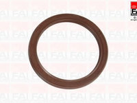 Simering, arbore cotit OPEL ASTRA G combi (F35_) (1998 - 2009) FAI AutoParts OS698