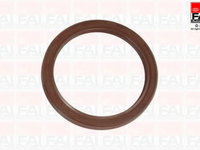 Simering, arbore cotit OPEL ASTRA G cupe (F07_) (2000 - 2005) FAI AutoParts OS698