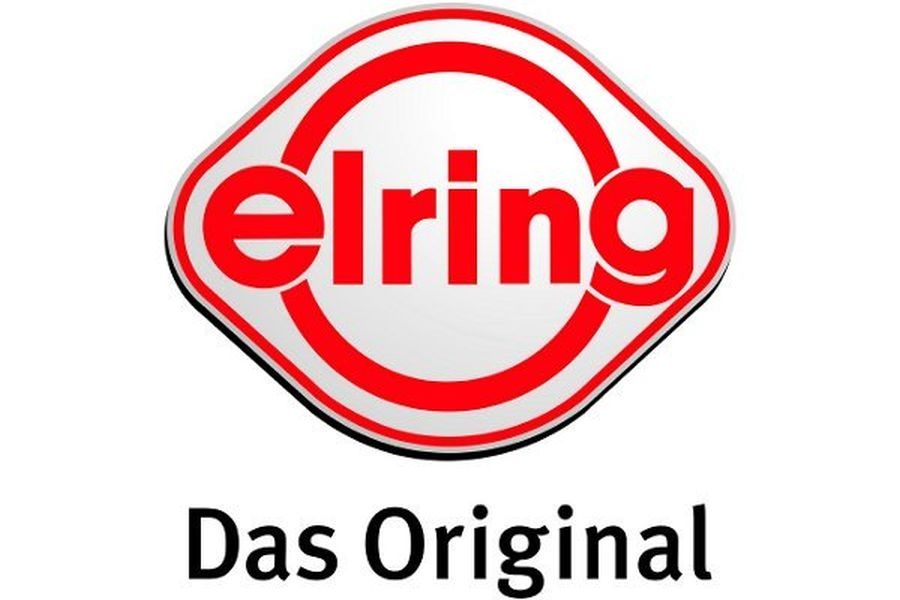 Simering arbore cotit OPEL COMBO platou sasiu ELRING EL199191