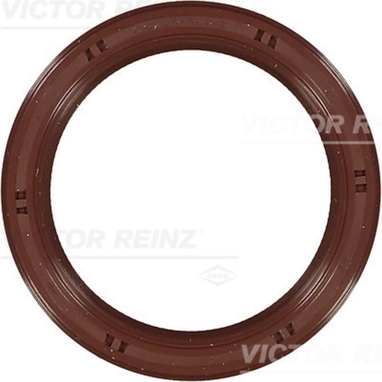 Simering arbore cotit OPEL CORSA C caroserie F08 W5L VICTOR REINZ 813514400