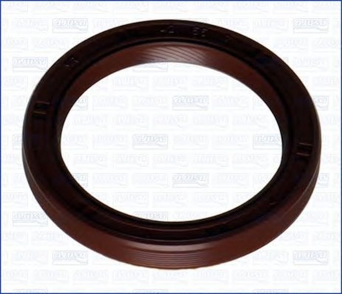 Simering arbore cotit OPEL CORSA C caroserie F08 W5L AJUSA AJU 15056500