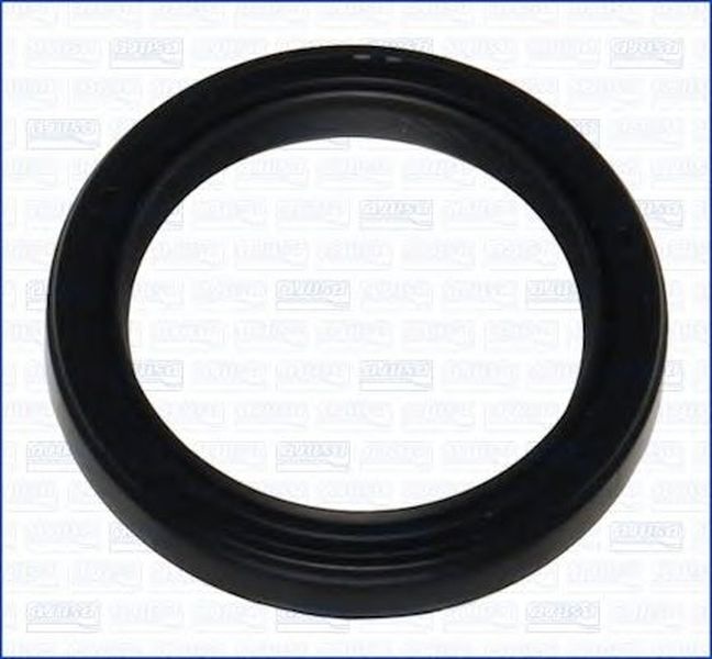 Simering arbore cotit OPEL CORSA C caroserie F08 W5L AJUSA AJU 15015300