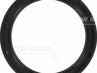 Simering arbore cotit OPEL CORSA C caroserie F08 W5L VICTOR REINZ 813623200