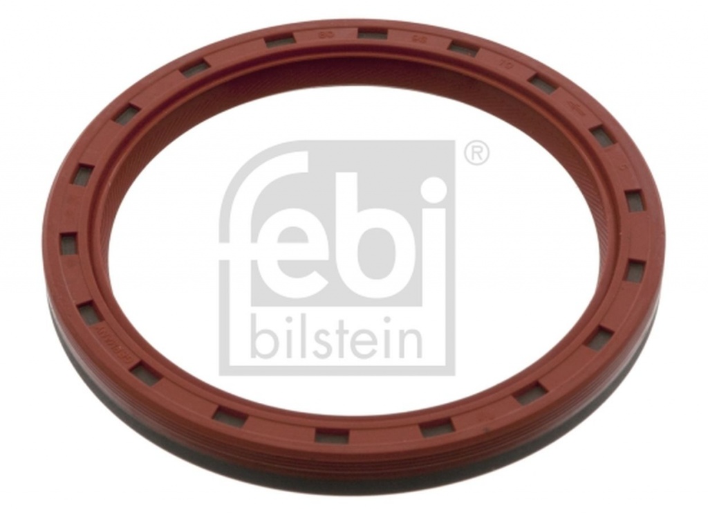 Simering arbore cotit OPEL CORSA C caroserie F08 W5L BGA OS3304