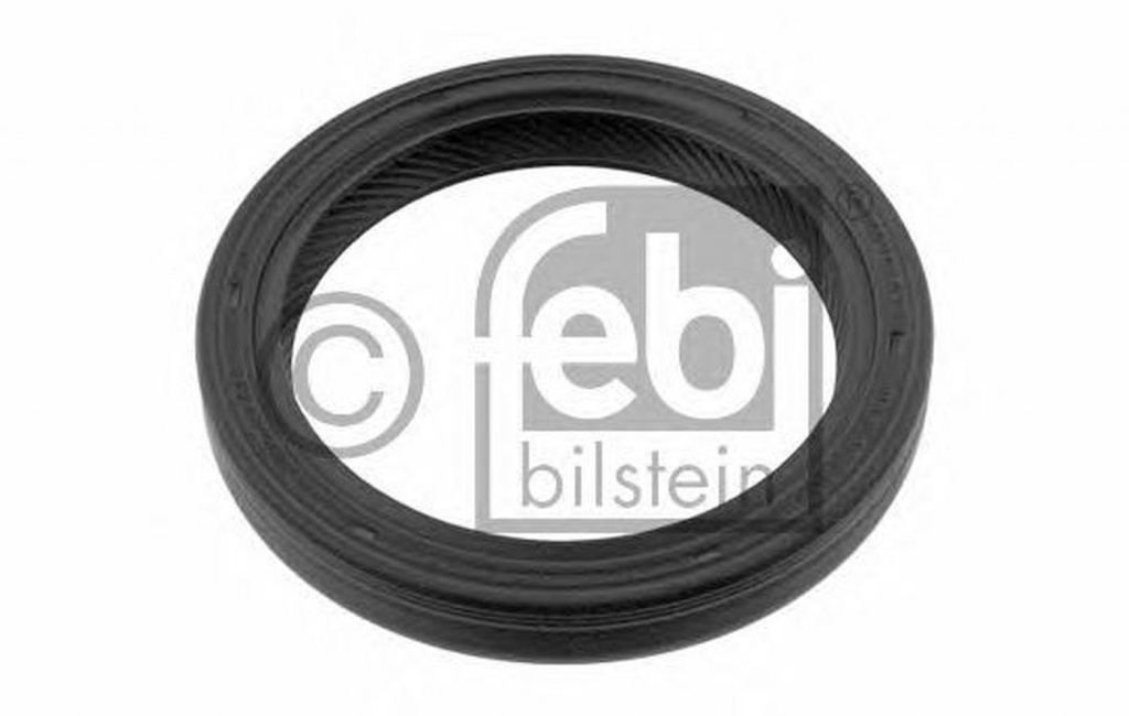 Simering arbore cotit OPEL CORSA C caroserie F08 W5L FEBI FE32154