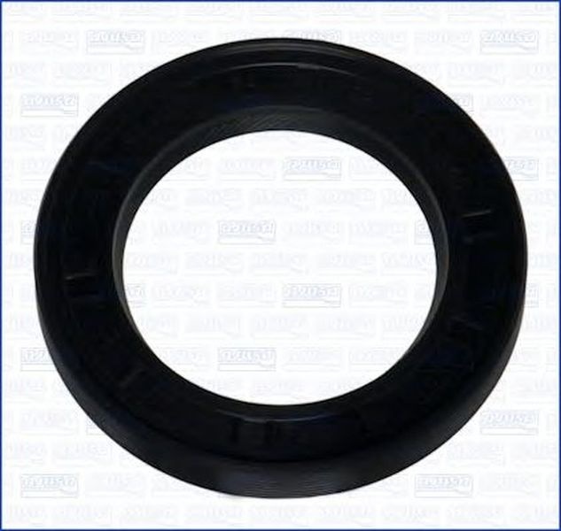 Simering arbore cotit OPEL CORSA C F08 F68 AJUSA AJU 15026500