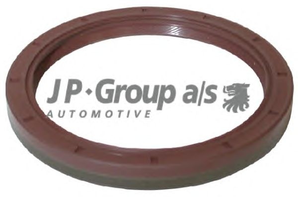 Simering arbore cotit OPEL CORSA C F08 F68 JP GROUP 1219500500