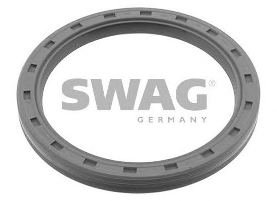 Simering arbore cotit OPEL CORSA C F08 F68 SWAG 40 90 5099